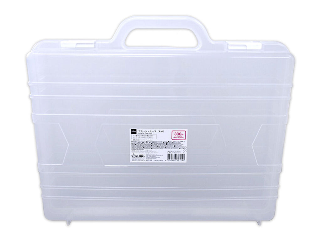アタッシュケース（A4） -100均 通販 ダイソーオンラインショップ