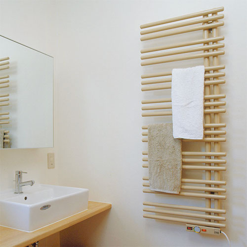 PS（ピーエス） タオルウォーマー YAEタイプ 高さ760mm | JPHEARTS