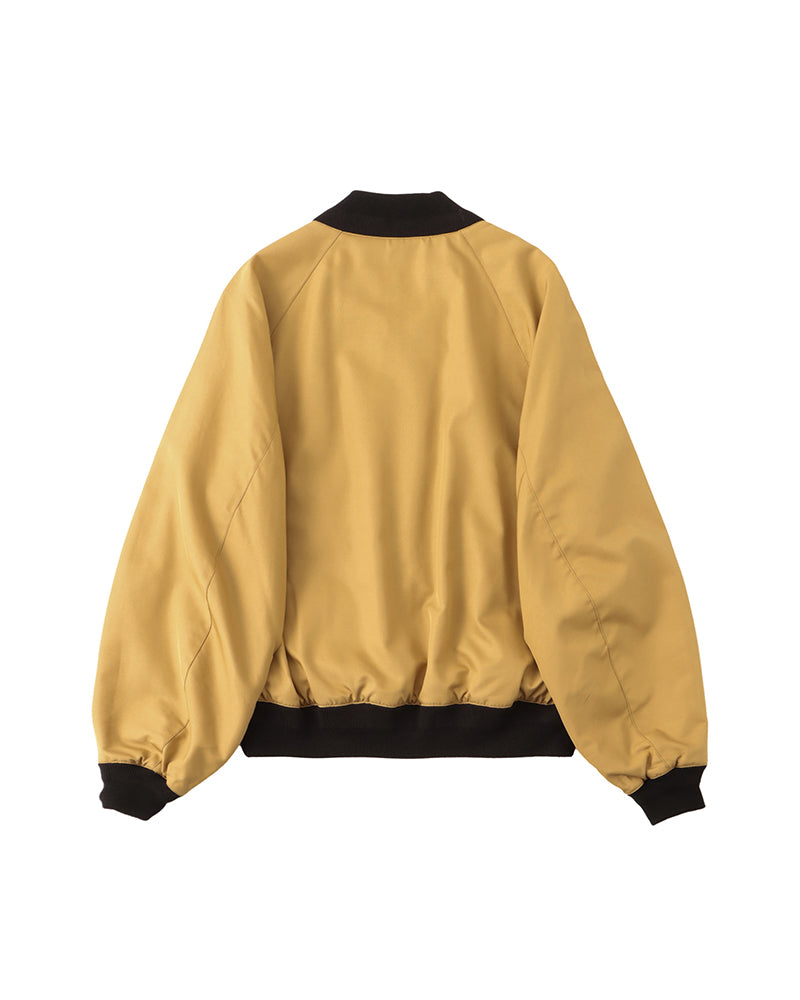 visvim 24AW HACKETT SWING TOP – Vintage Concept Store