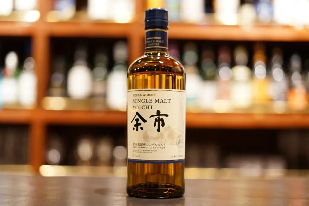 最終値下げ【超希少】ニッカ 余市 シングルカスク モルトウイスキー10