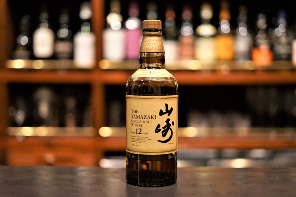 Review] Single Malt Yamazaki NV (non-vintage) | Japanese Whisky