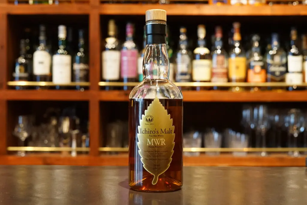 イチローズモルト 4本セット 4本セット イチローズモルト