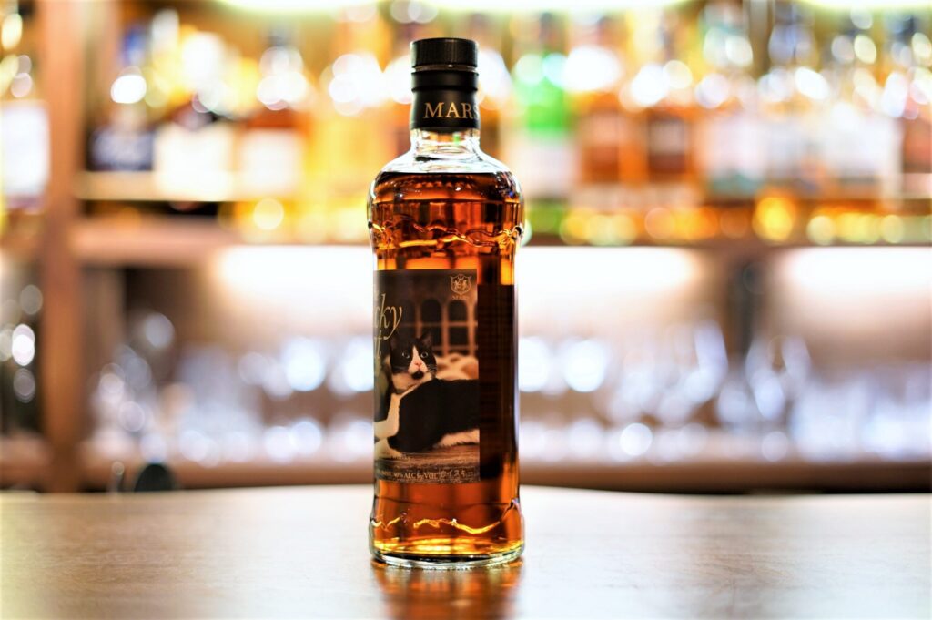 MARS The Lucky Cat Choco ラッキーキャット 1本 The Lucky Cat Choco