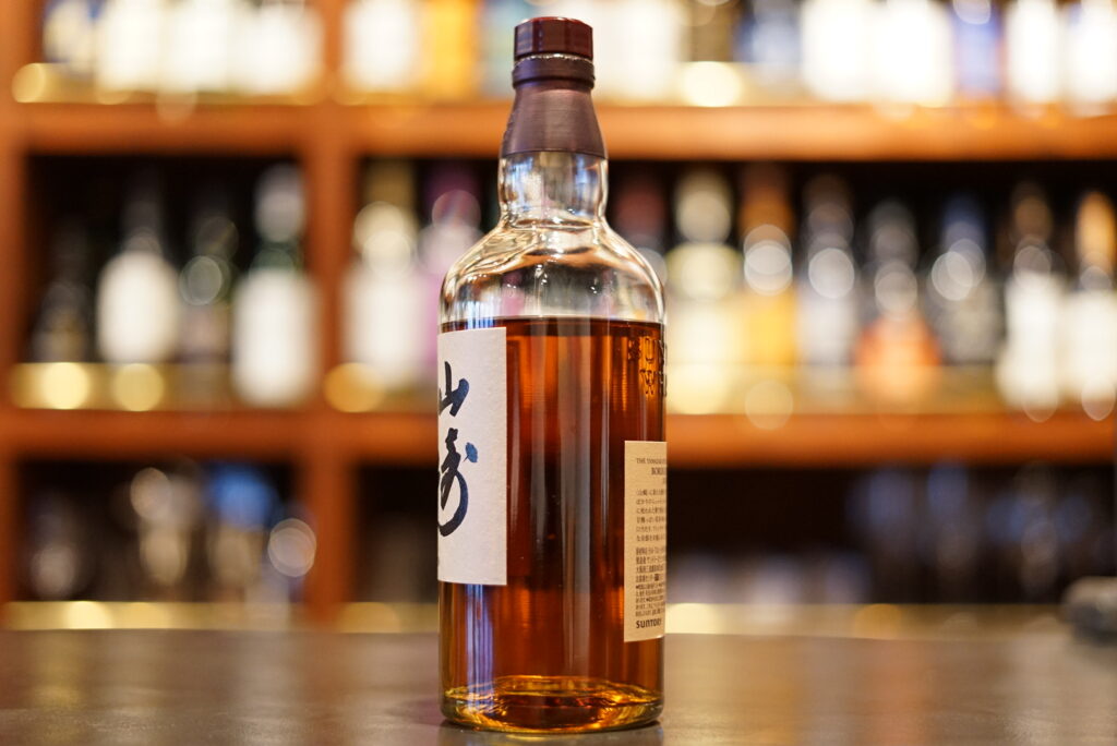 レビュー】シングルモルト山崎 ボルドーワインカスク 2020 EDITION