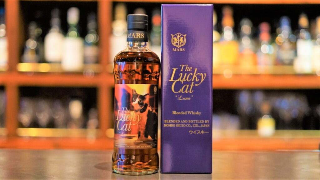 レビュー】ザ・ラッキーキャット ルナ – 特徴や味、定価、どこで買える