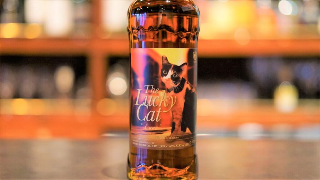 レビュー】ザ・ラッキーキャット ルナ – 特徴や味、定価、どこで買える