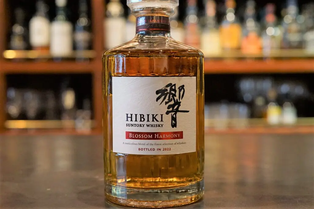 響 ブロッサムハーモニー 2022 ウイスキー 【公式通販】