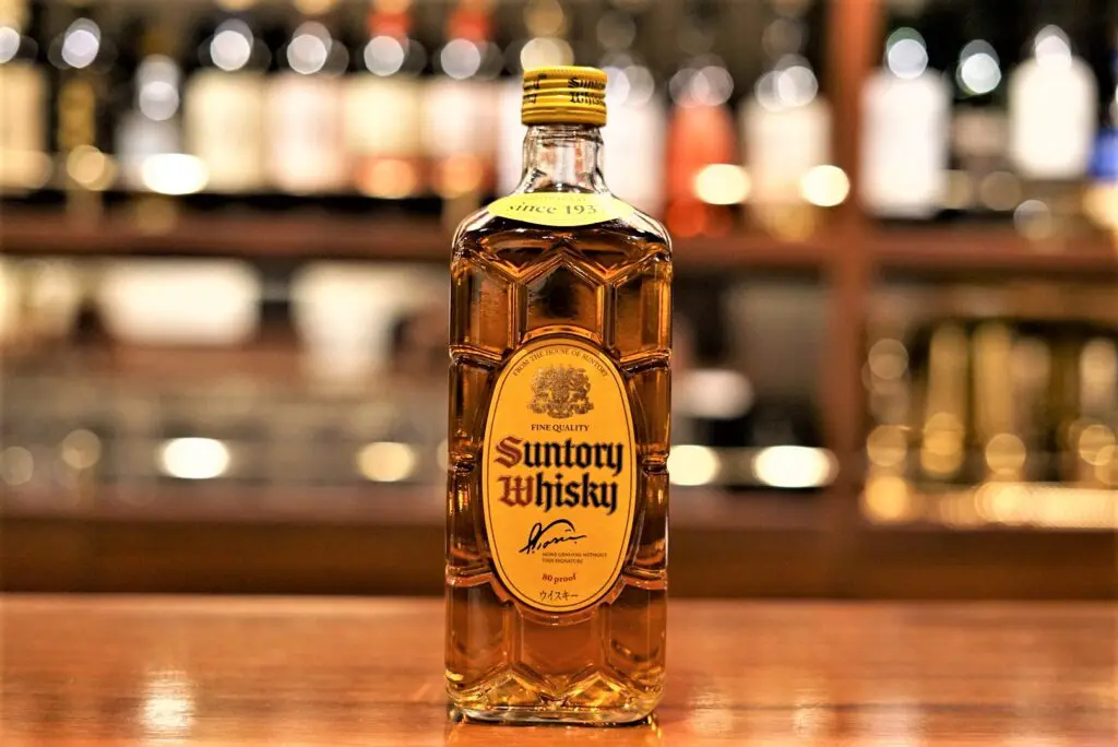 7月価格改定】サントリー「角瓶」など4ブランド値上げ | ジャパニーズ