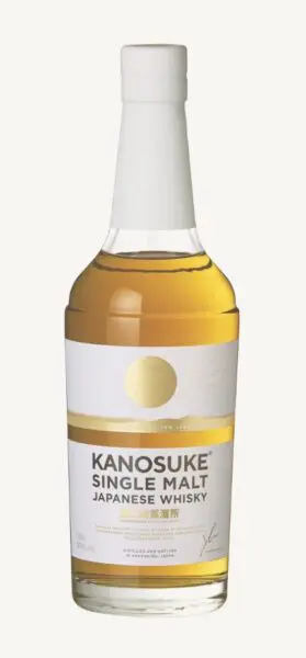 2023年6月14日発売】シングルモルト嘉之助2023 LIMITED EDITION（嘉之