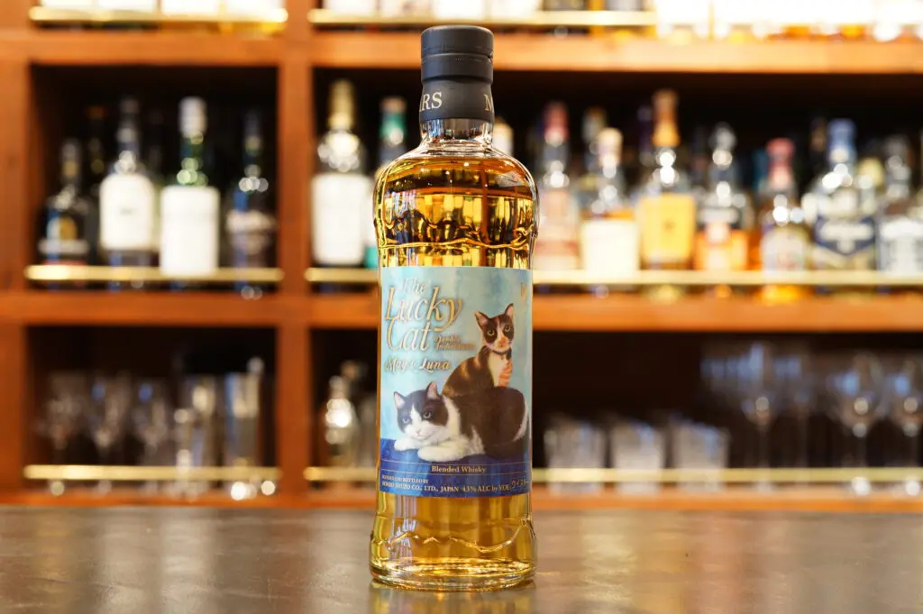 ザ ·ラッキー キャット チョコ メイ&ルナ 【公式通販】