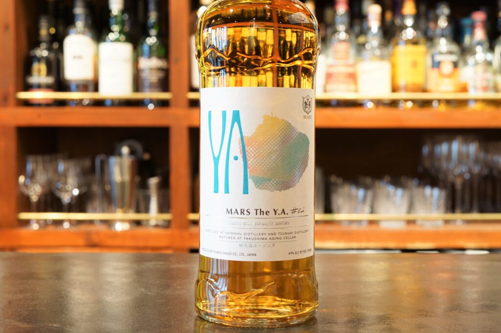レビュー】MARS The Y.A. #02 – 特徴や味、定価、どこで買える