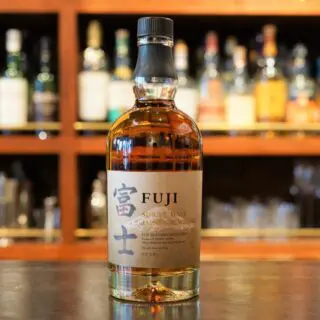 抽選販売2023年11月14日まで】シングルブレンデッドジャパニーズ