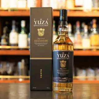 レビュー】YUZA Third Edition 2023－特徴や味、定価、どこで買える