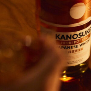 レビュー】静岡 ポットスティルK 純日本産大麦 2023年版ー特徴や味