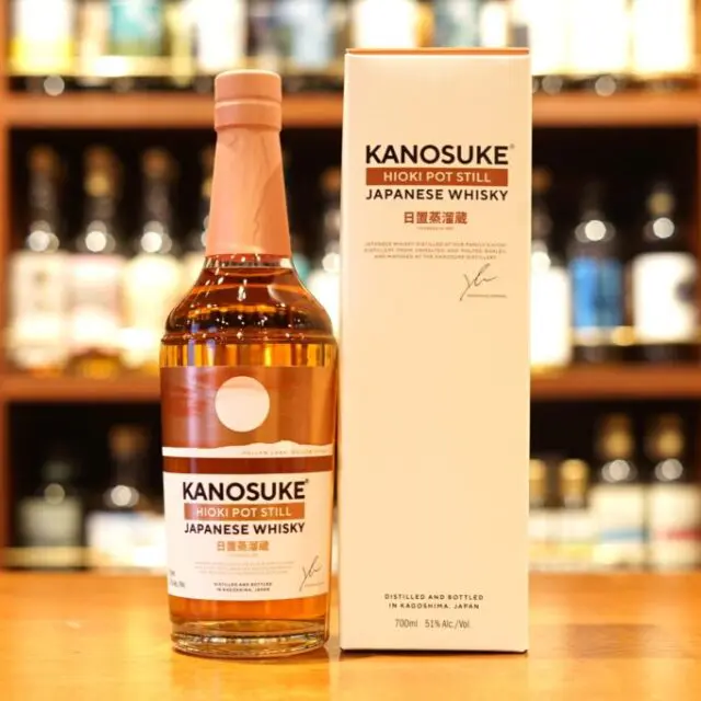 JAL国際線機内販売限定】「THE STORY OF KANOSUKE」 | ジャパニーズ