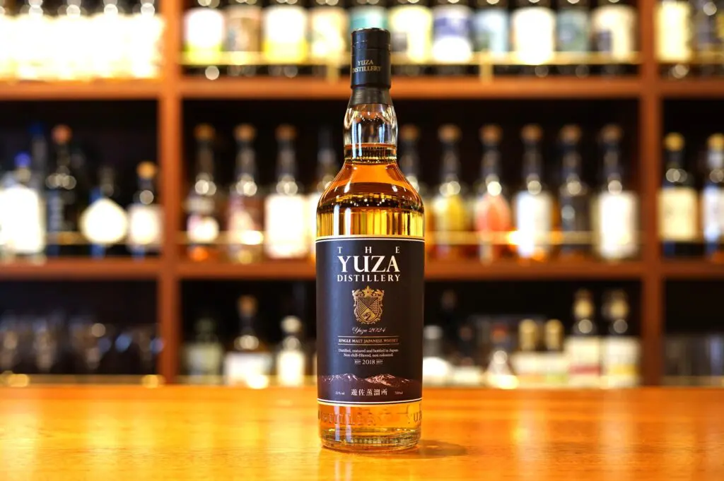 レビュー】YUZA 2024 – 特徴や味、定価、どこで買える