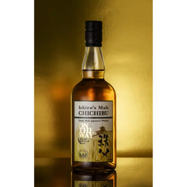 Review] Ichiro's Malt & Grain 20th Anniversary Edition