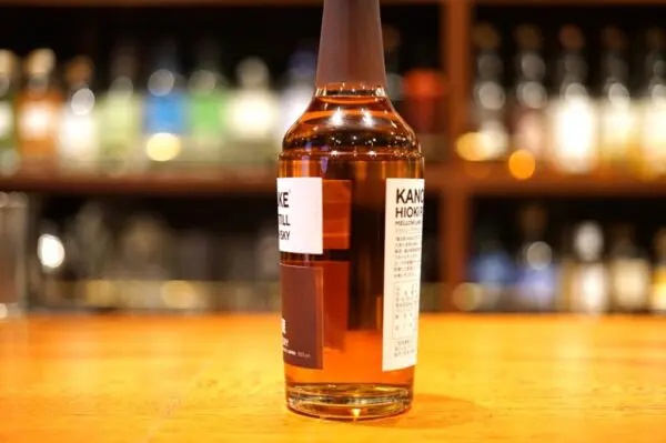 Review] KANOSUKE HIOKI POT STILL LIMITED EDITION 2024- Features