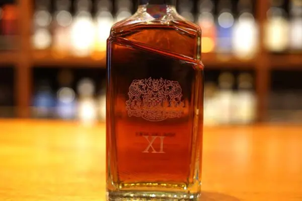 レビュー】ニッカナインディケイズ | ジャパニーズウイスキー