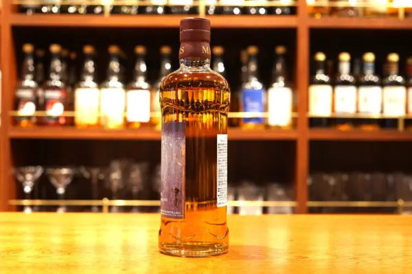 レビュー】シングルモルト津貫 Minami-satsuma Art Collection #03