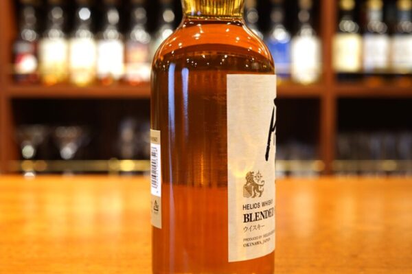 レビュー】暦ブレンデッドウイスキー- 特徴や味、定価、どこで買える