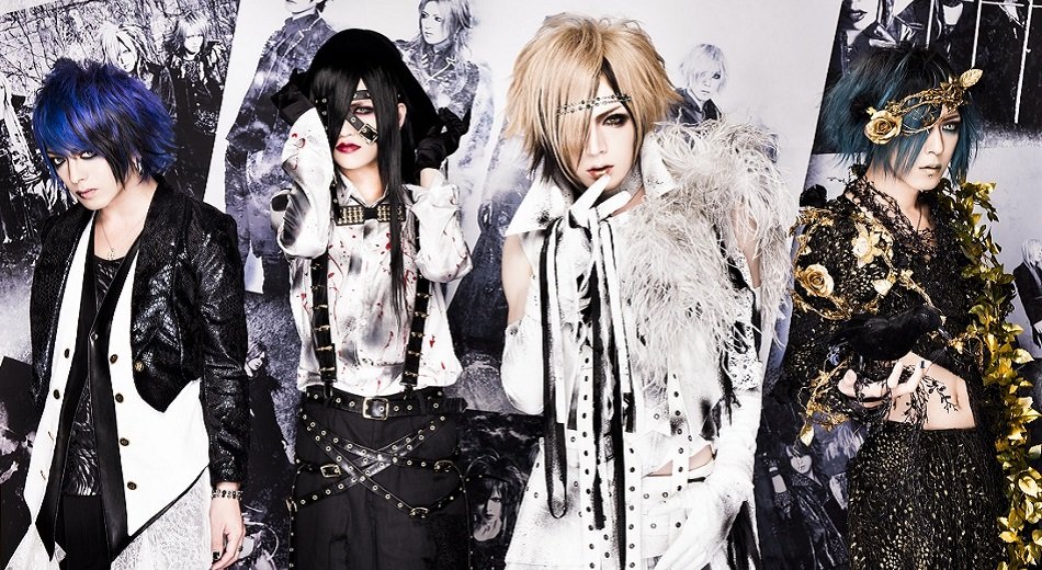 DIAURA's Best-of Album 