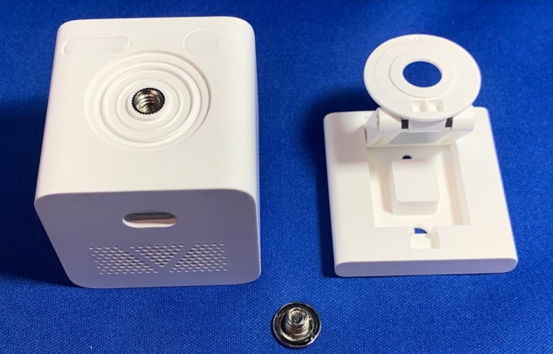 防犯監視カメラ アトムカム2 3台