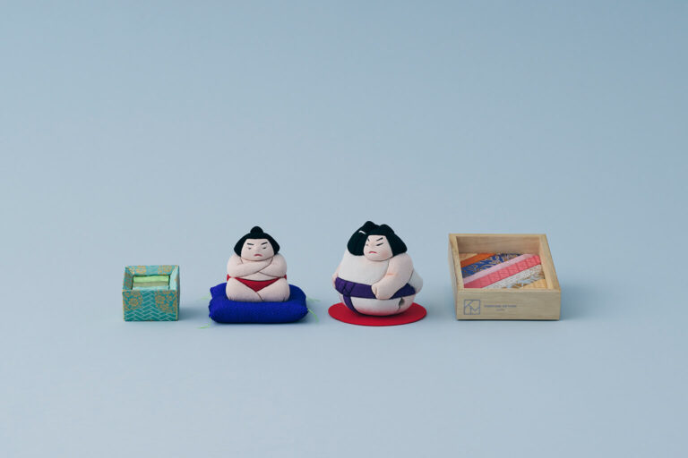 安藤七宝店 銀座店｜JAPAN TRADITIONAL CRAFTS WEEK 2022