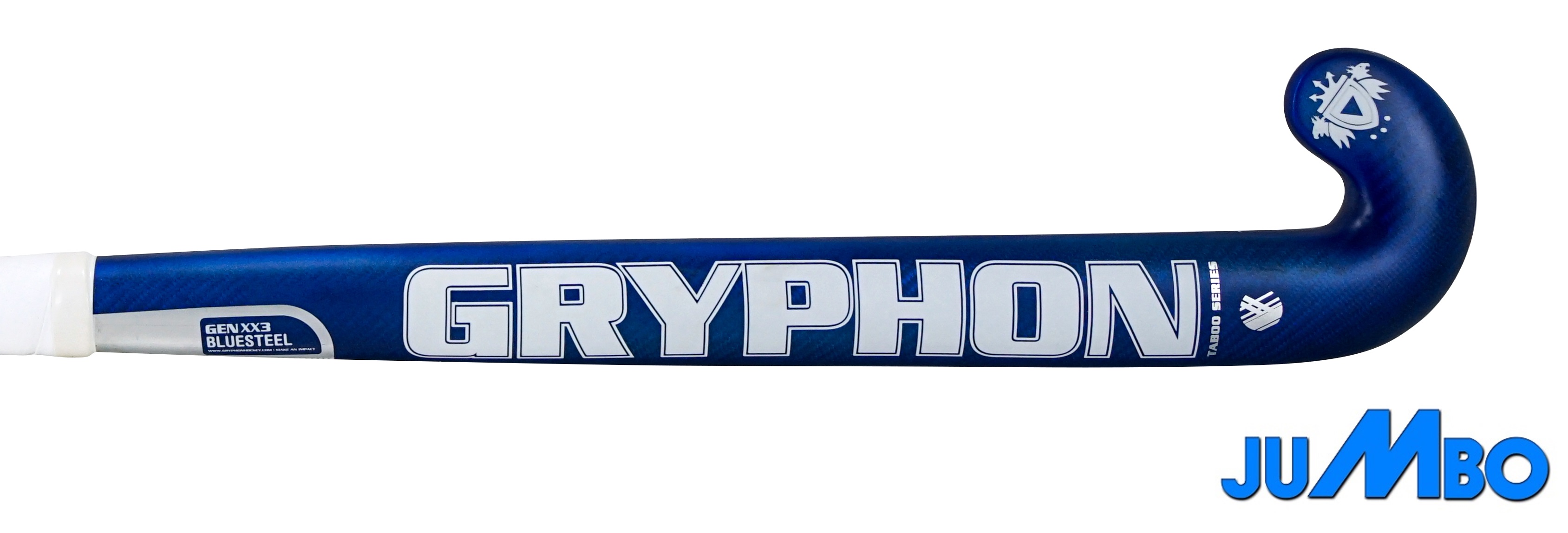 JUMBO HOCKEY / 2023 TABOO BLUE STEEL