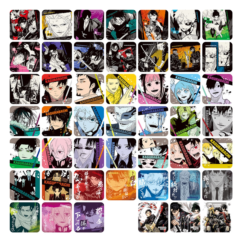 未開封】呪術廻戦 アートコースター アトコ ジャンプフェスタ ジャン