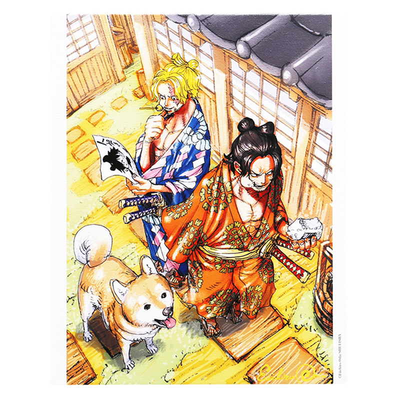 ONE PIECE 25周年 新商品！！|集英社ジャンプキャラクターズストア