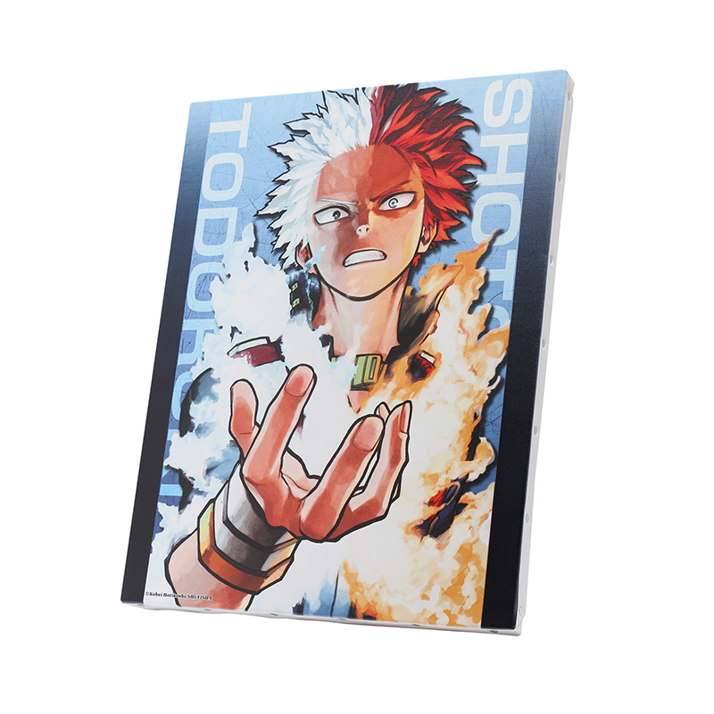 僕のヒーローアカデミア』40アイテム以上の新商品が堂々登場