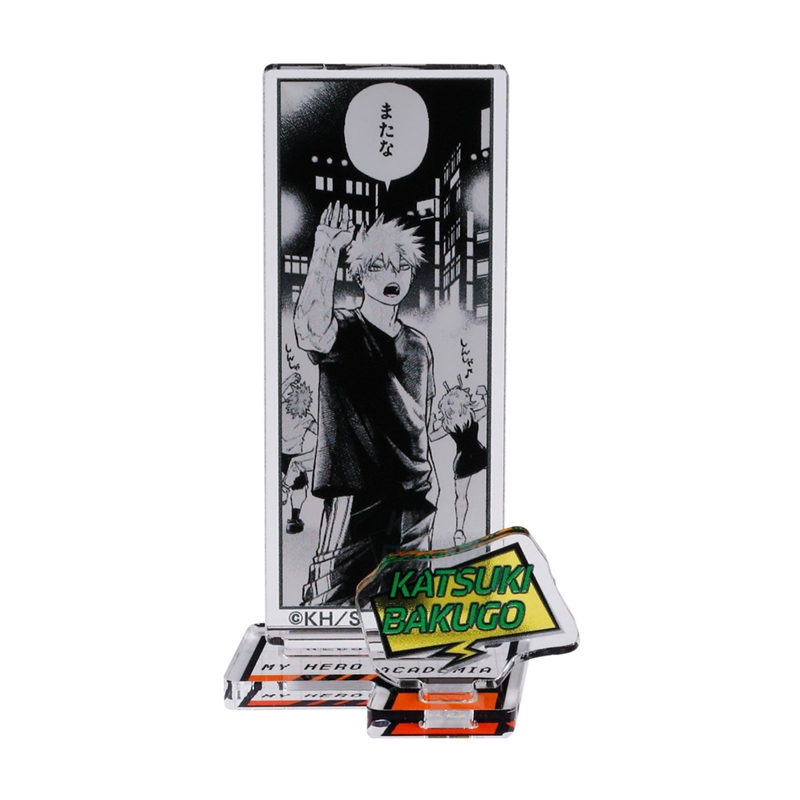僕のヒーローアカデミア 爆豪勝己 グッズセット 爆豪勝己グッズセット