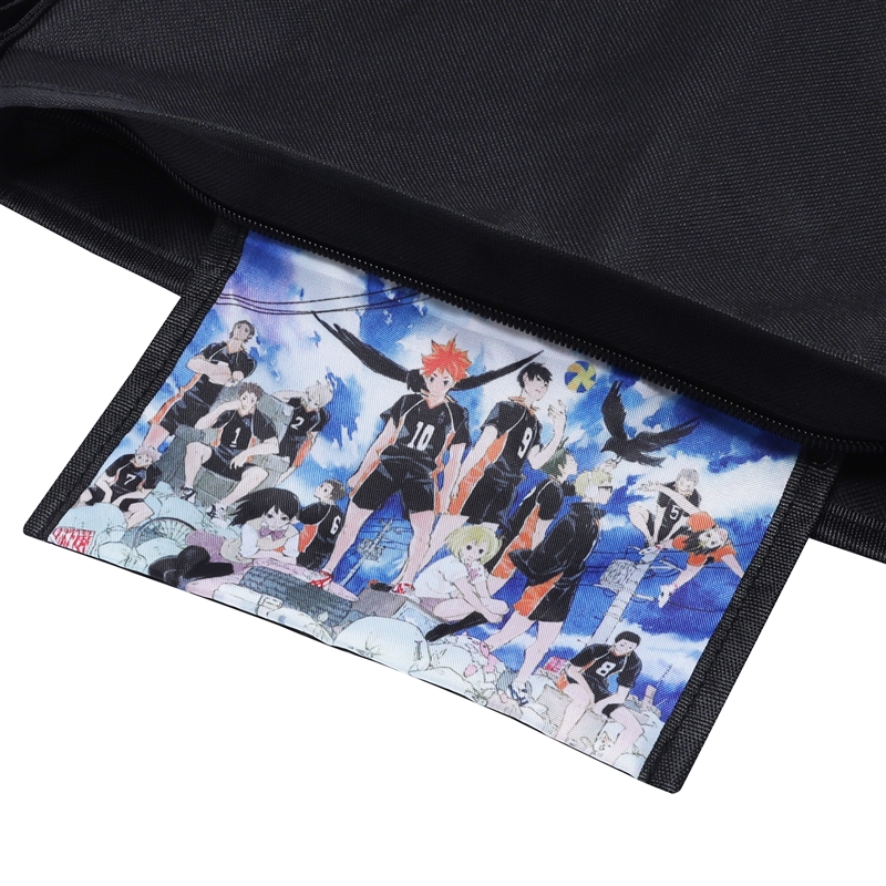 ハイキュー !! バラエティバッグ 2022 ハイキュー !! バラエティバッグ