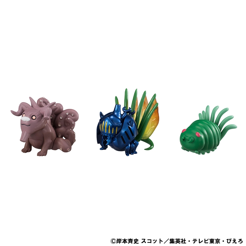 G．E．M．シリーズ外伝！ NARUTO－ナルト－ 疾風伝 うずまき