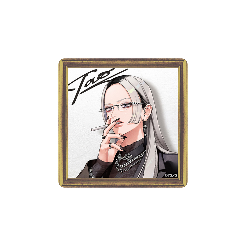 極楽街』スペシャルボックスセット【近すぎて美しい極近店ver】タオ