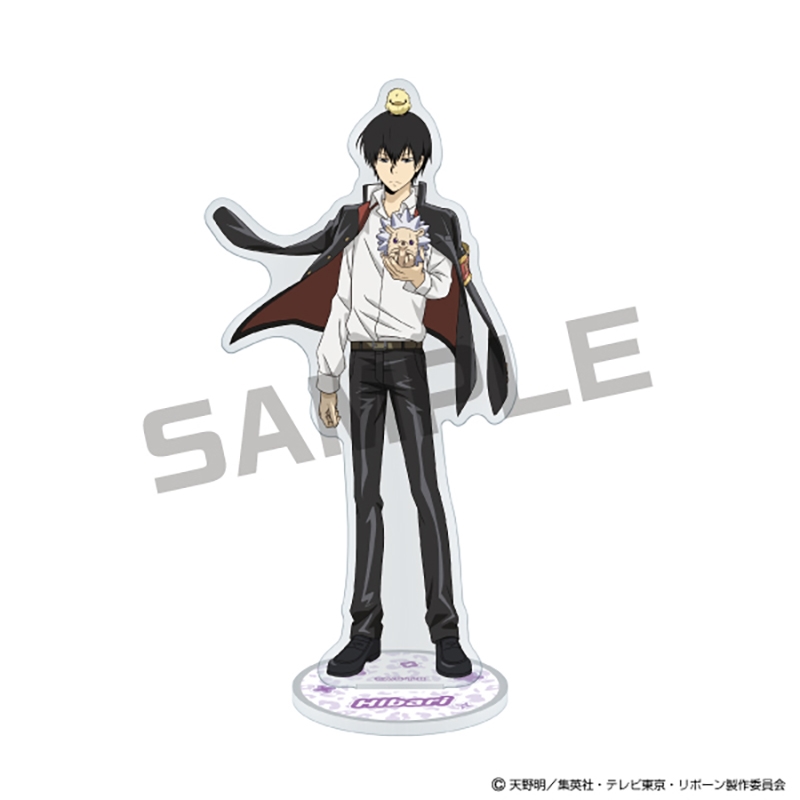 家庭教師ヒットマンREBORN！』JF2026限定 アクリル