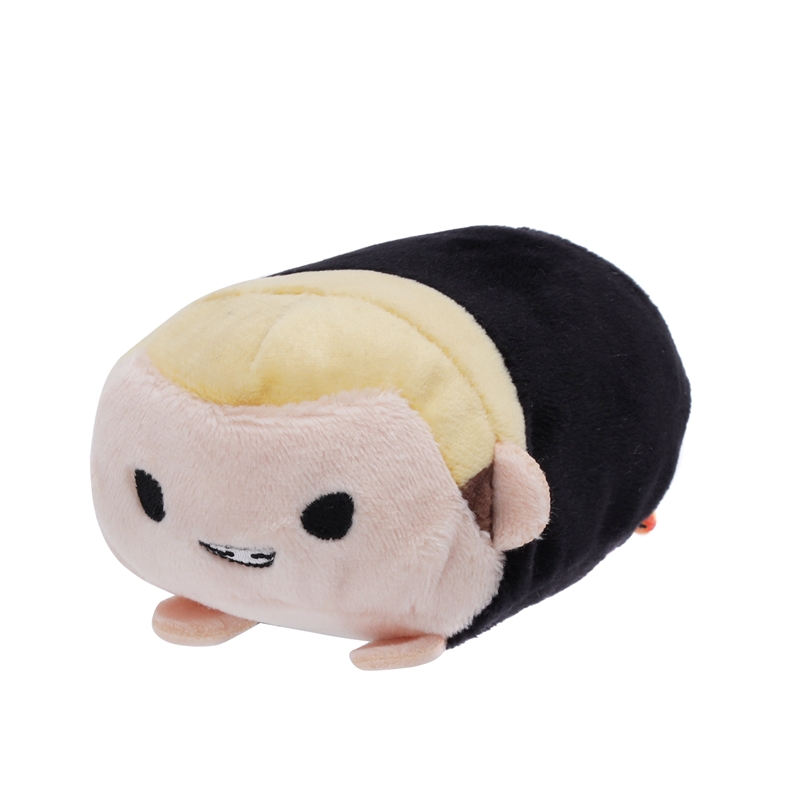 ハイキュー のるキャラ マスコット miniフィギュア 10th ハイキュー の