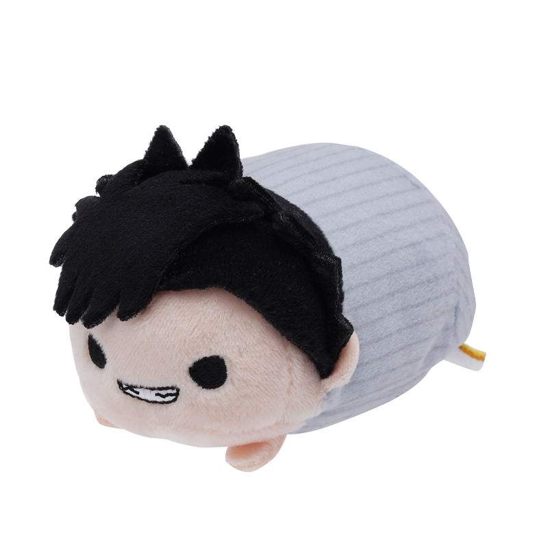 ハイキュー！！』のるキャラマスコット 黒尾鉄朗 （HQ10thVer