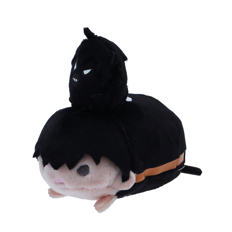 ハイキュー！！』のるキャラマスコット キービジュアル （影山