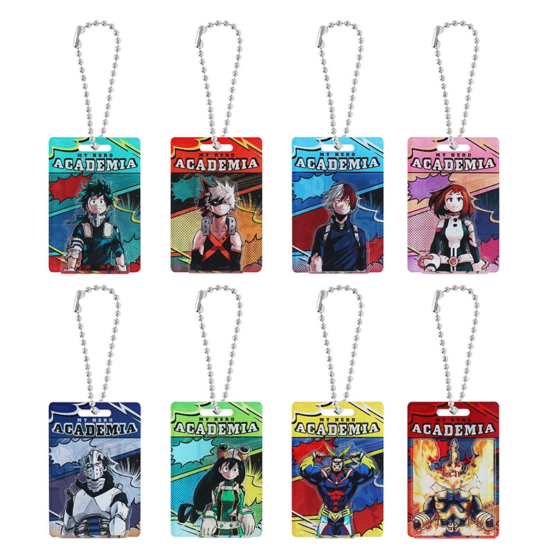 KOHEI SHOJI ファンミ フレークシールAB＆トレカABC＆キーホルダー