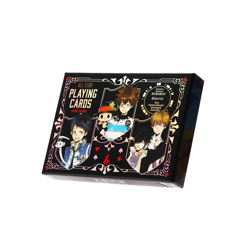 玩具/トランプ|集英社ジャンプキャラクターズストア