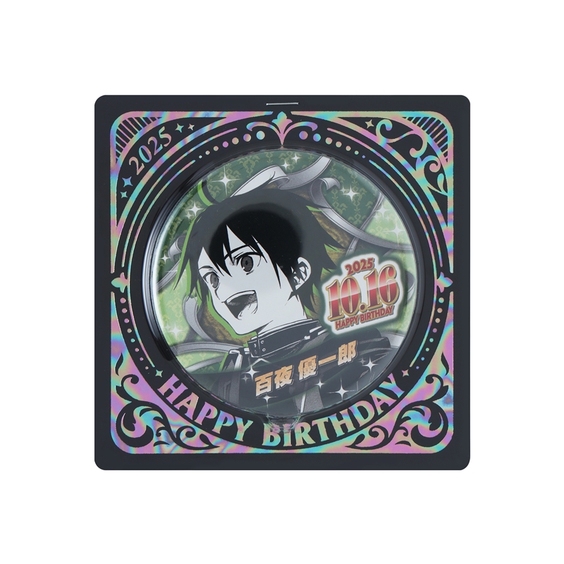 作品名/あ行/終わりのセラフ|集英社ジャンプキャラクターズストア