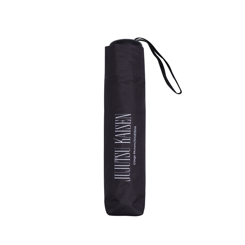 呪術廻戦』帳折りたたみ傘 BE2: 日用品（生活雑貨）|集英社ジャンプ