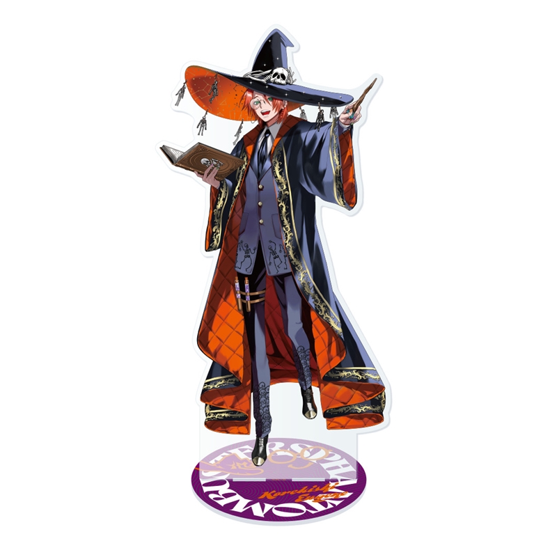 ファントムバスターズ』イタズラボックス【GHOST