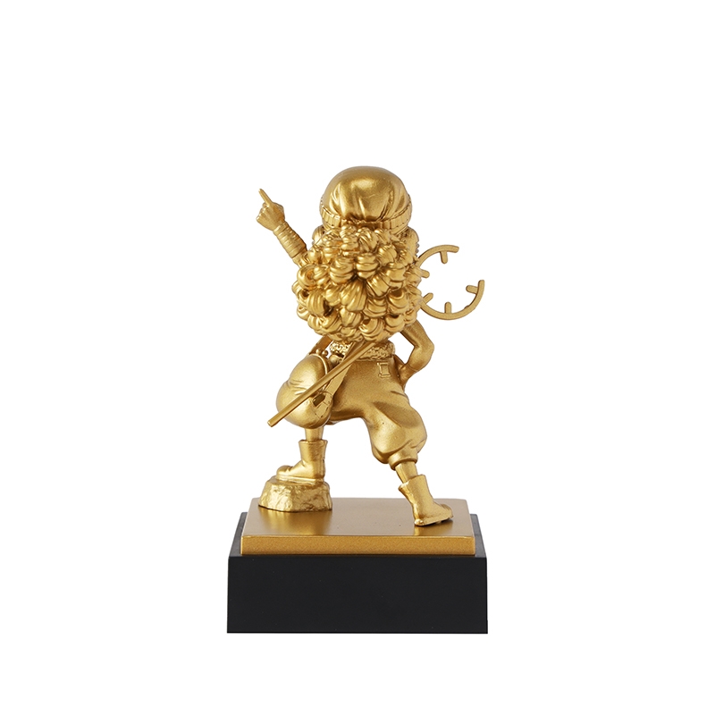 ONE PIECE』ワールドコレクタブルフィギュア－熊本復興