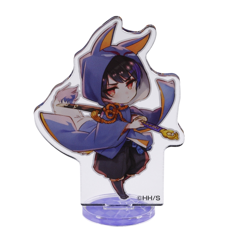 ヘタリア アクリル mini フィギュア アクリルスタンド リトアニア