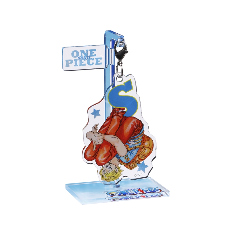 ONE PIECE』ゆらっとフィギュアコレクション 全種セット （全