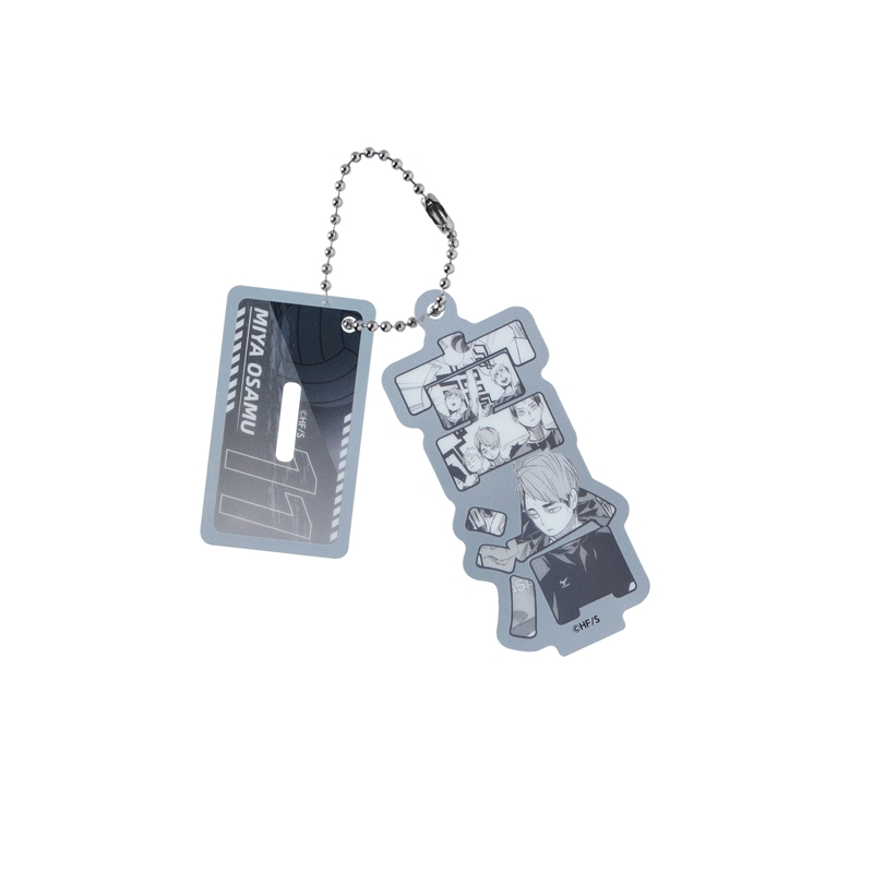 ハイキュー!! 宮侑 ボドゲ セット売り 値下げ中 ハイキュー!! 宮侑