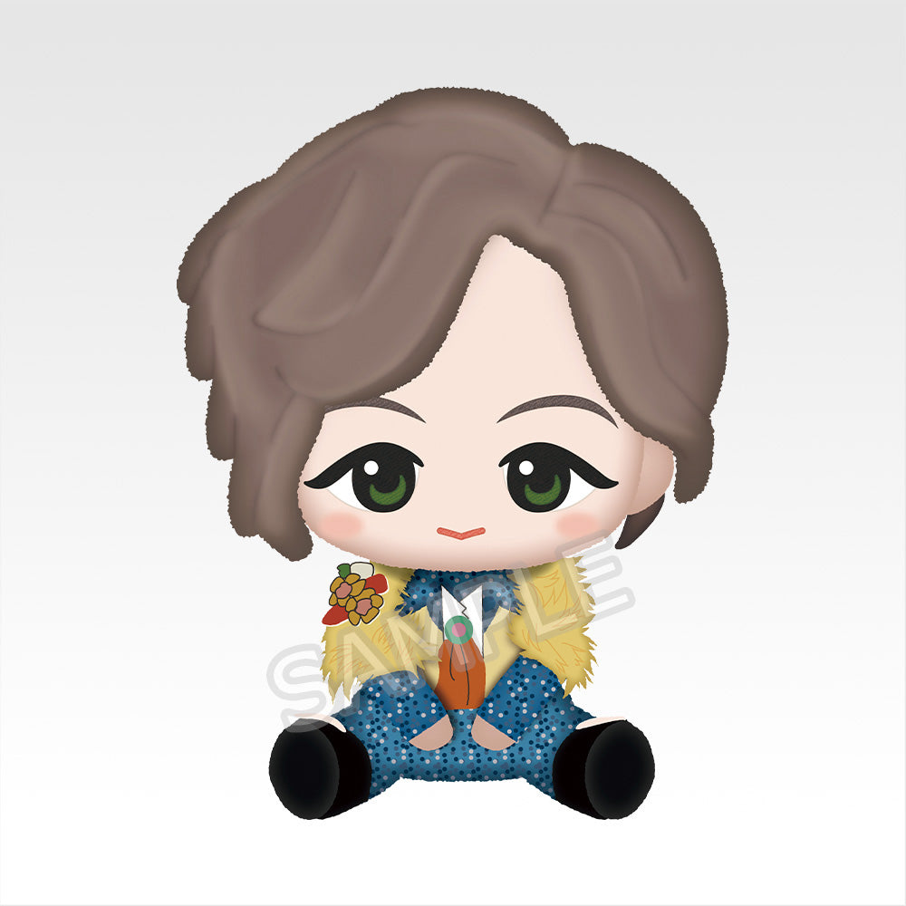 Ichiban Kuji Mrs. Green Apple Magical Winter - A Prize Plush